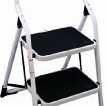 Profal Σκαλοσκαμπό Σιδήρου 2 Σκαλιών 47cm 205EL-02