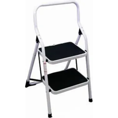 Profal Σκαλοσκαμπό Σιδήρου 2 Σκαλιών 47cm 205EL-02