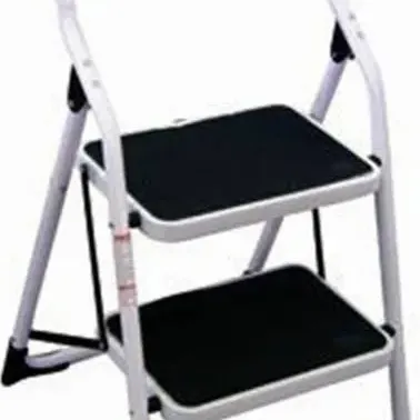 Profal Σκαλοσκαμπό Σιδήρου 2 Σκαλιών 47cm 205EL-02