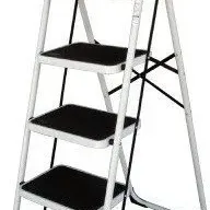 Profal Σκαλοσκαμπό Σιδήρου 5 Σκαλιών 121cm 205EL-05