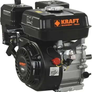 Kraft Κινητήρας Βενζίνης 4.5hp 23470