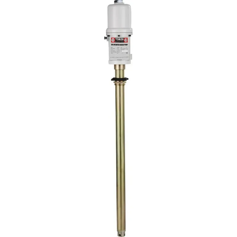 Toros TB-640G Αεραντλία Βαλβονίνης 25468