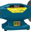 Bulle Δίδυμος Τροχός 150mm 350W 41847