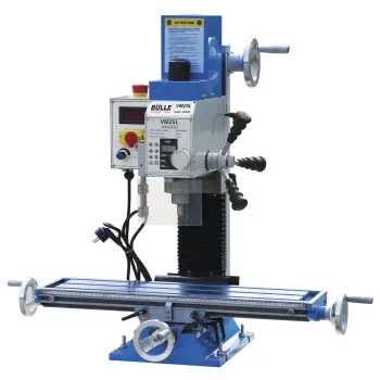 Bulle Φρεζοδράπανο 700W/230V 42835