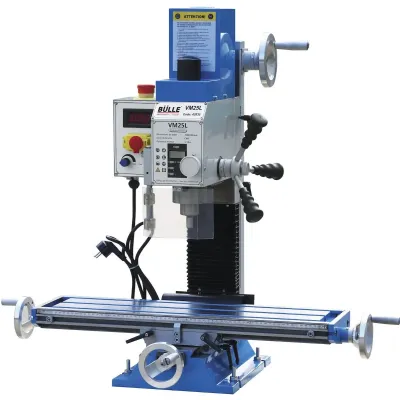 Bulle Φρεζοδράπανο 700W/230V 42835