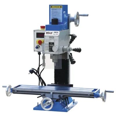 Bulle Φρεζοδράπανο 700W/230V 42835