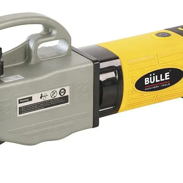 Bulle SQ30-2C Ηλεκτρικός Βιδολόγος Υδραυλικών Φορητός 43367