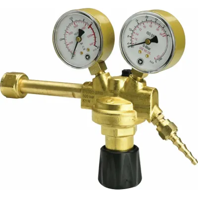 Oxyturbo Ρυθμιστής Argon μεγάλος 44820