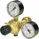 Oxyturbo Ρυθμιστής Argon με 2 μανόμετρα 44822