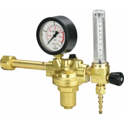 Oxyturbo Ρυθμιστής Argon με ροόμετρο 44826