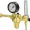 Oxyturbo Ρυθμιστής Argon με ροόμετρο 44826