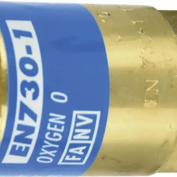 Oxyturbo Βαλβίδα Ασφαλείας 44850 