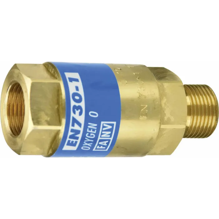 Oxyturbo Βαλβίδα Ασφαλείας 44850 