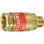 Oxyturbo Βαλβίδα Ασφαλείας Ρυθμιστή Ασετυλίνης 44851