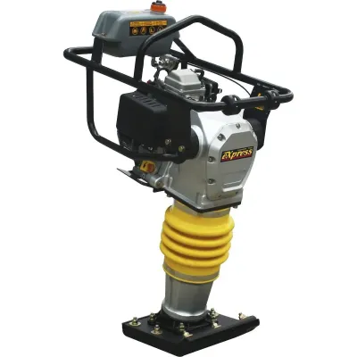 EXPRESS ΣΥΜΠΙΕΣΤΗΣ ΕΔΑΦΟΥΣ 13,7ΚΝ 76 Kg 603017