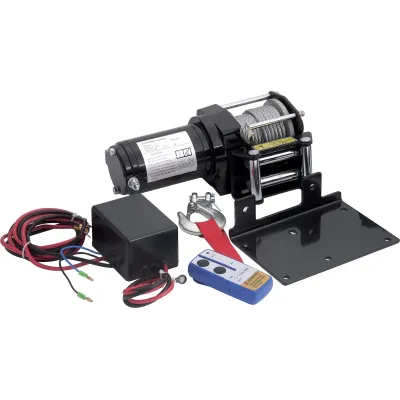 Express Εργάτης Τηλεκατευθυνόμενος 1.361Kg 12V 630006
