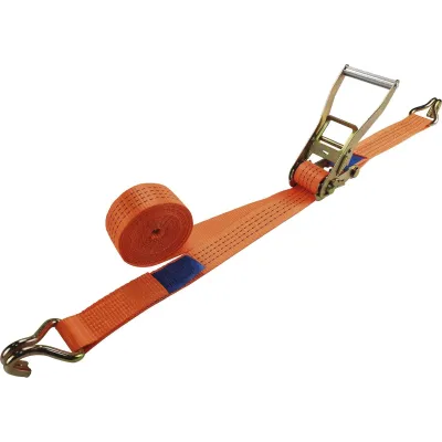 Express Ιμάντας Πρόσδεσης με Καστάνια 4T 10m x 50mm 630065