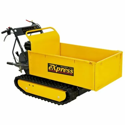 Express 630102 Οχήμα Μεταφοράς 500kg 270cc 9HP 630102