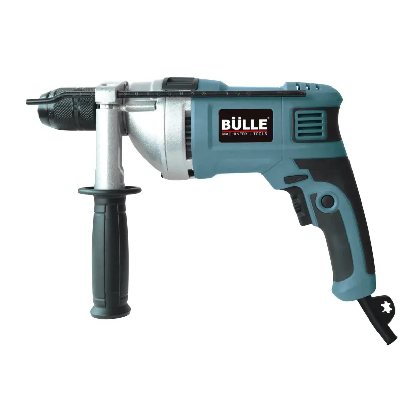 Bulle Κρουστικό Δράπανο 850W 633096