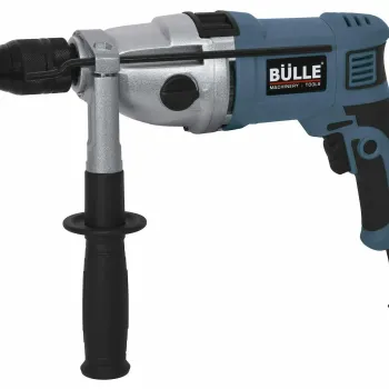 Bulle Κρουστικό Δράπανο 1050W 633097