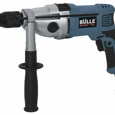 Bulle Κρουστικό Δράπανο 1050W 633097