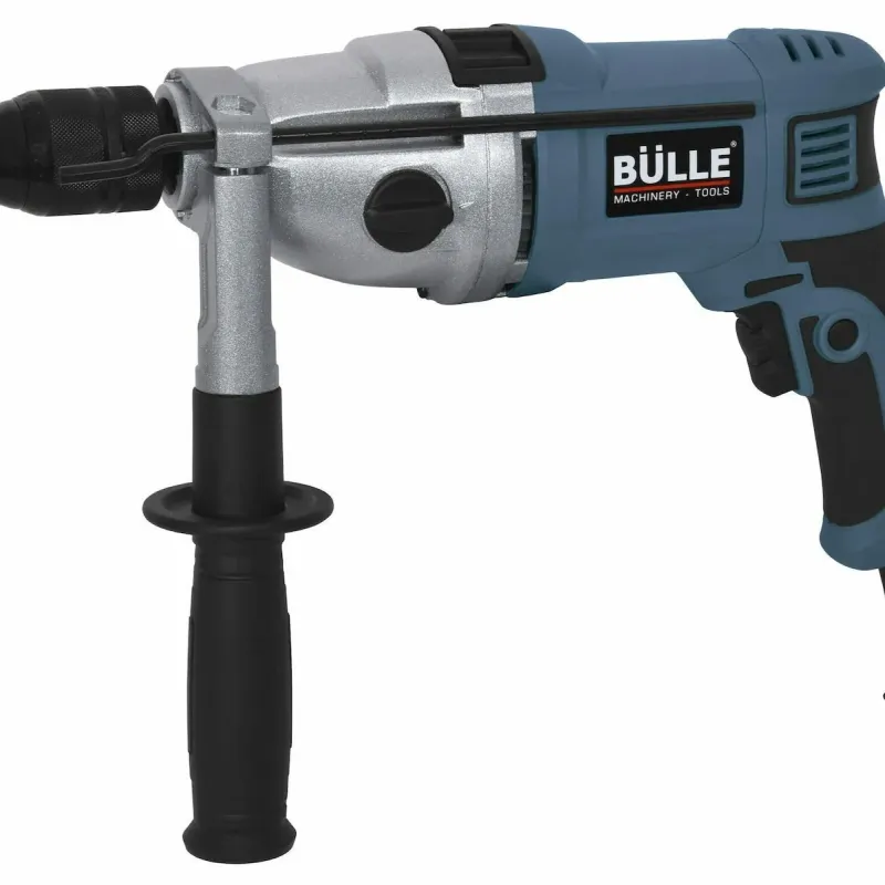 Bulle Κρουστικό Δράπανο 1050W 633097