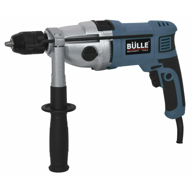 Bulle Κρουστικό Δράπανο 1050W 633097