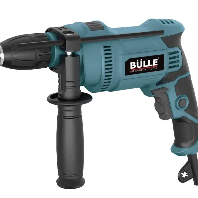 Bulle Κρουστικό Δράπανο 650W 633098
