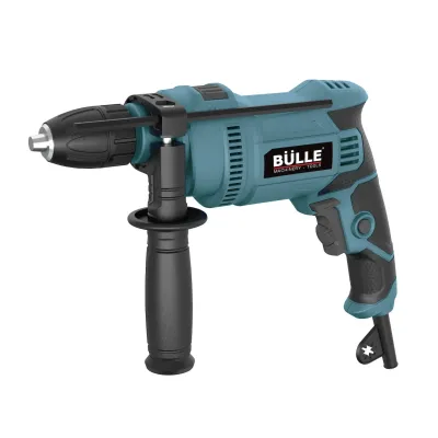 Bulle Κρουστικό Δράπανο 650W 633098