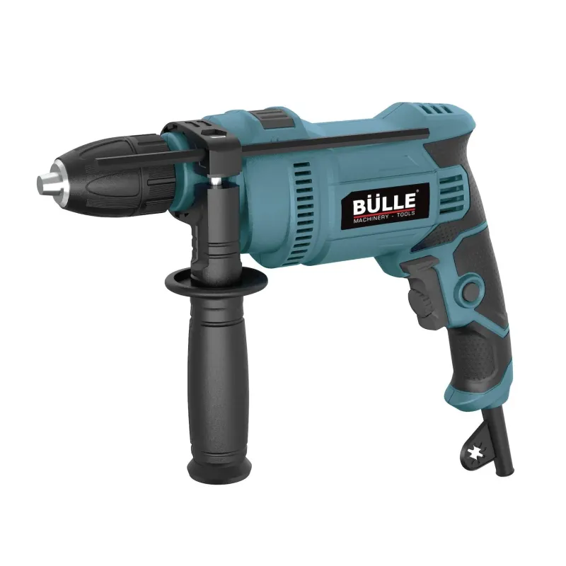 Bulle Κρουστικό Δράπανο 650W 633098
