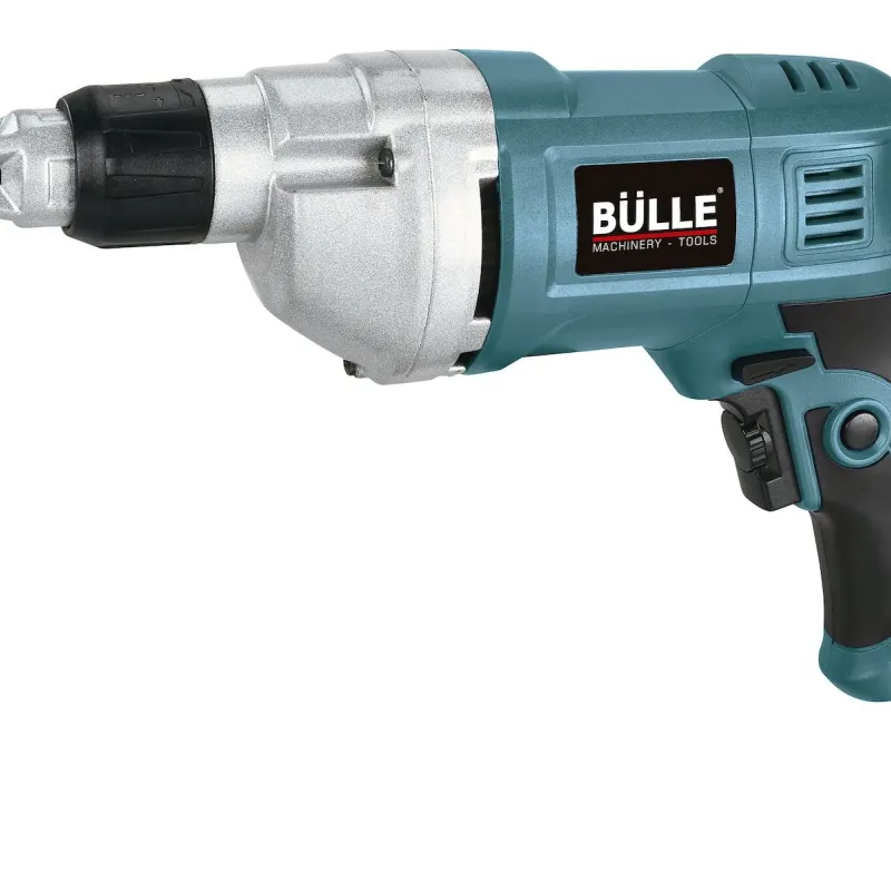 Bulle Κατσαβίδι Ρεύματος 600W 633303