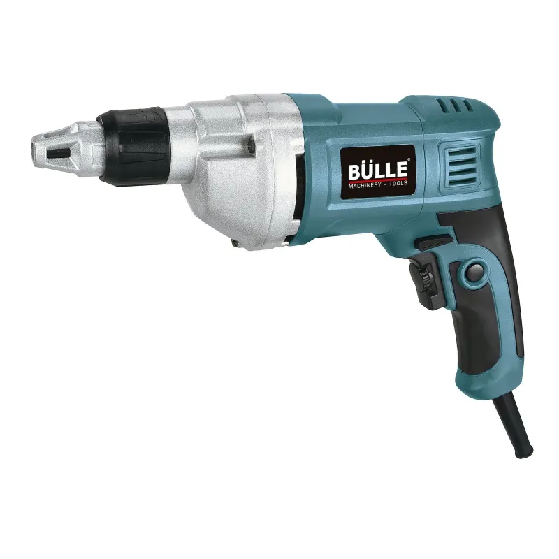 Bulle Κατσαβίδι Ρεύματος 600W 633303
