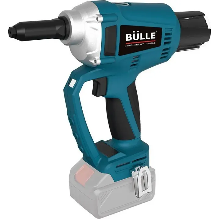 Bulle Ηλεκτρικός Πριτσιναδόρος 18V Solo 633304