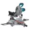 BULLE ΦΑΛΤΣΟΠΡΙΟΝΟ ΠΑΓΚΟΥ RADIAL ΜΕ ΟΔΗΓΟ LAZER 255mm 1900W 633306