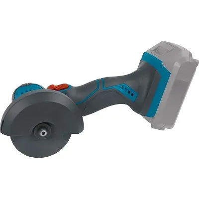 Bulle Τροχός 76mm SOLO 633307