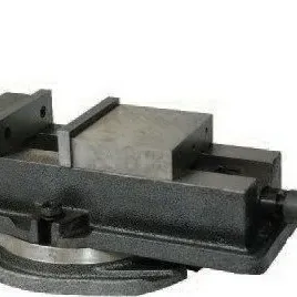 Bulle Μέγγενη Φρεζοδραπάνου 125mm 64051