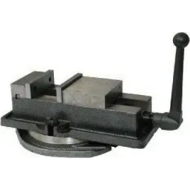 Bulle Μέγγενη Φρεζοδραπάνου 125mm 64051