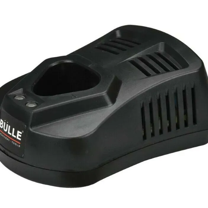 Bulle Φορτιστής για Μπαταρίες Εργαλείων 10.8V 64231