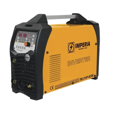 Imperia Ηλεκτροκόλληση Inverter (max) TIG 65673