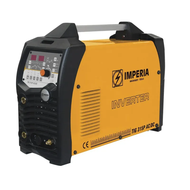 Imperia Ηλεκτροκόλληση Inverter (max) TIG 65673