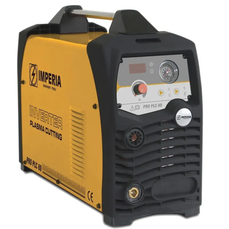 Imperia Plasma Κοπής Inverter 65674