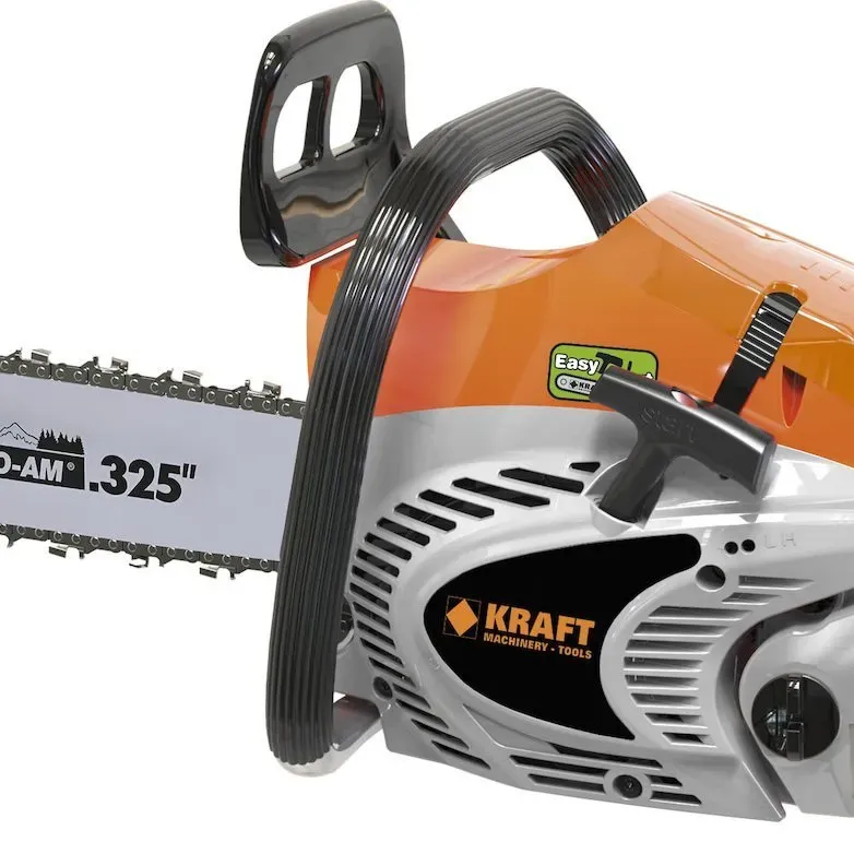 KRAFT Αλυσοπρίονο βενζίνης 691101
