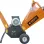 Kraft Ηλεκτρικός Κλαδοτεμαχιστής 4000W 691104