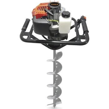 Kraft Τριβέλα Βενζίνης 52cc 691108