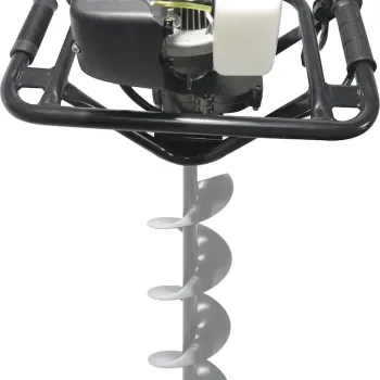 Kraft Τριβέλα Βενζίνης 52cc 691108