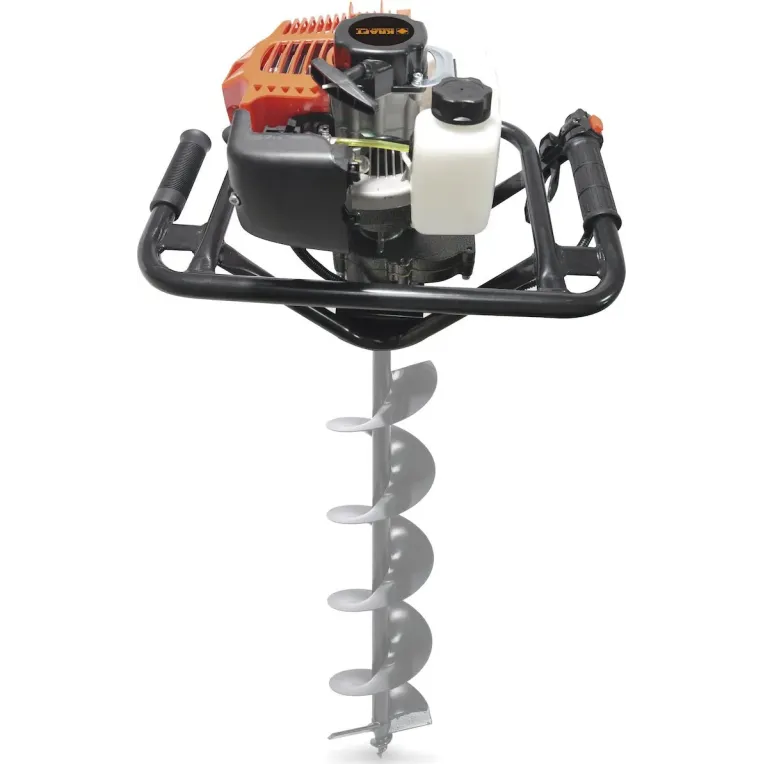 Kraft Τριβέλα Βενζίνης 52cc 691108