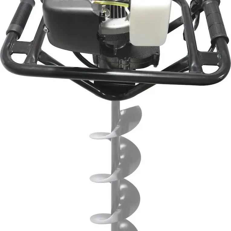 Kraft Τριβέλα Βενζίνης 52cc 691108