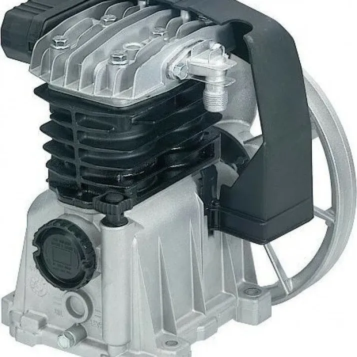 UNIMAC Κεφαλή Αεροσυμπιεστή MK102 20017