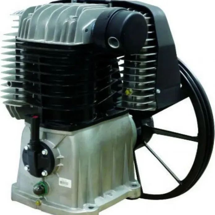 Unimac BK120 Δικύλινδρη Κεφαλή για Αεροσυμπιεστή 10hp 20028