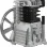 UNIMAC Κεφαλή Αεροσυμπιεστή 3Hp DH-2065 20090